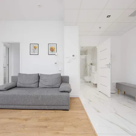 Kasprzaka Near Metro Plocka With Ac And Parking By Rent Like *
