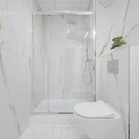 Kasprzaka Near Metro Plocka With Ac And Parking By Rent Like * Warsaw