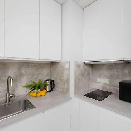 Kasprzaka Near Metro Plocka With Ac And Parking By Rent Like *