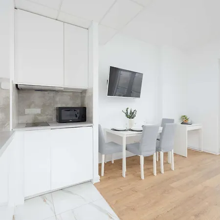 Kasprzaka Near Metro Plocka With Ac And Parking By Rent Like * Varsavia